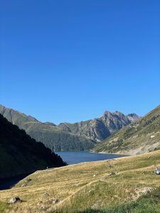 La Marmotte Granfondo Glandon