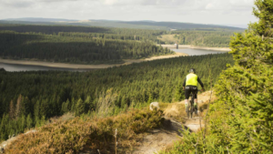 Fietsen Harz Gravel 1
